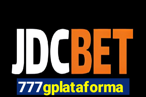 777gplataforma