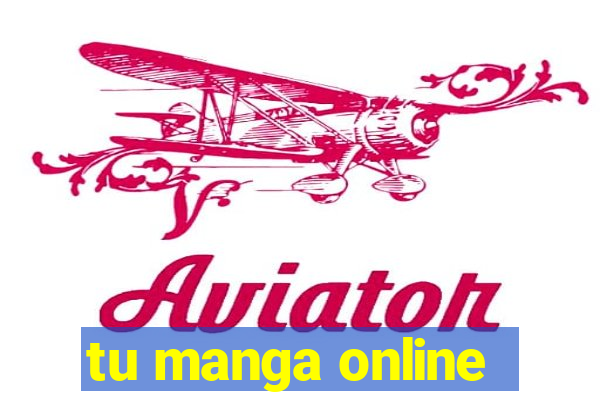 tu manga online