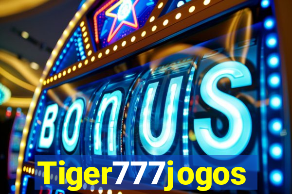 Tiger777jogos