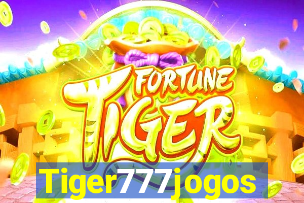 Tiger777jogos