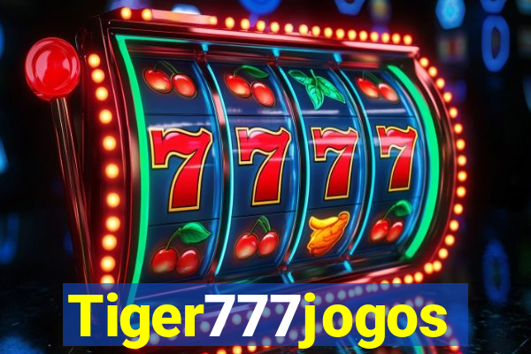 Tiger777jogos