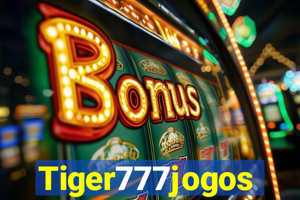 Tiger777jogos