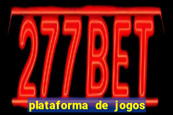 plataforma de jogos da deolane