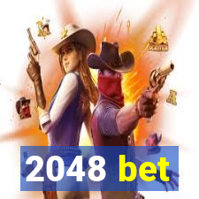 2048 bet