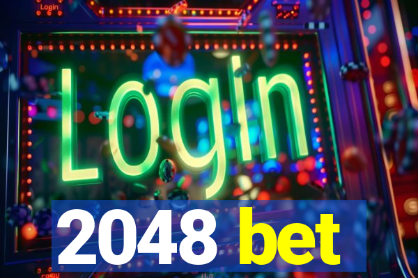 2048 bet