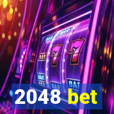 2048 bet