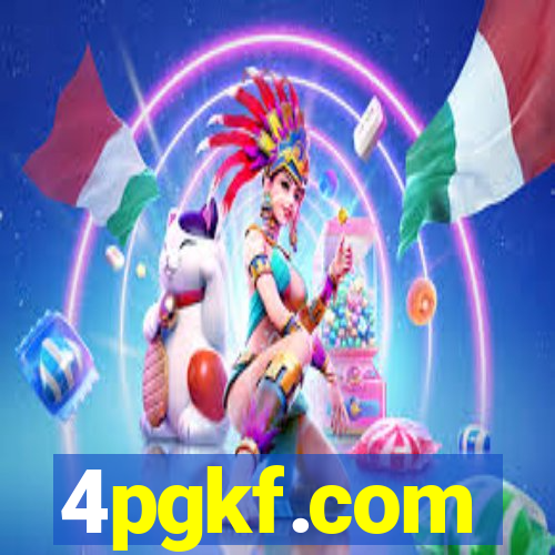 4pgkf.com