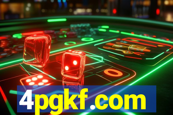 4pgkf.com