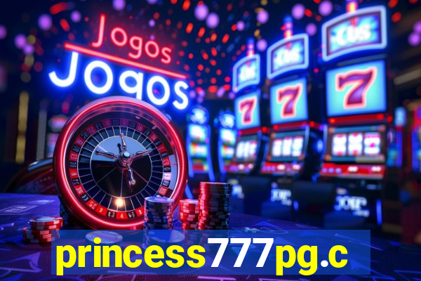 princess777pg.com