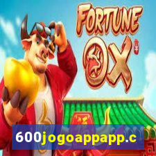 600jogoappapp.com