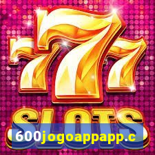 600jogoappapp.com