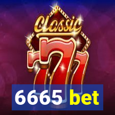 6665 bet