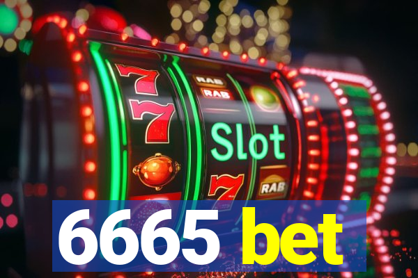 6665 bet