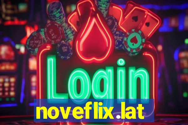 noveflix.lat