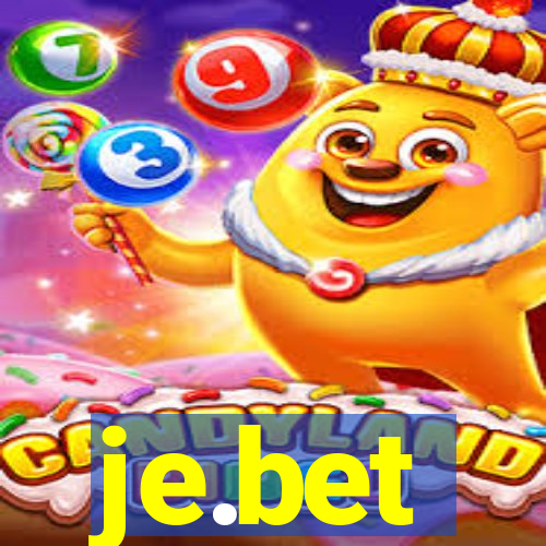 je.bet