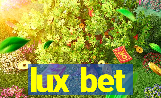 lux bet