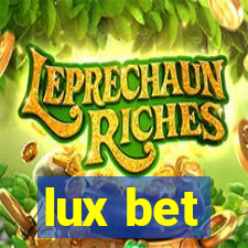 lux bet