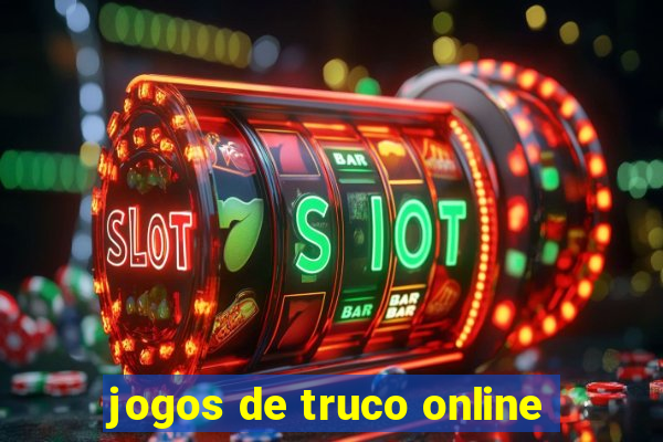 jogos de truco online