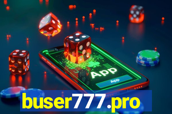 buser777.pro