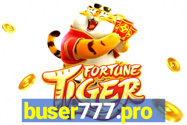 buser777.pro