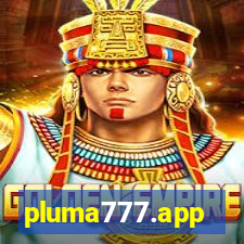 pluma777.app