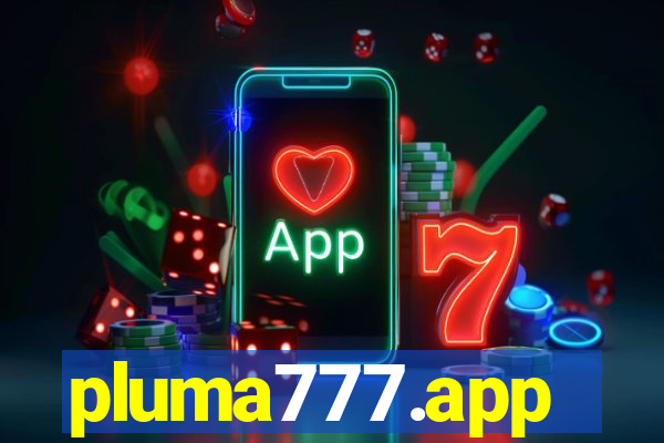 pluma777.app