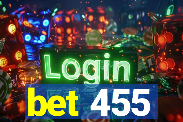 bet 455