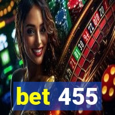 bet 455