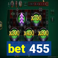 bet 455