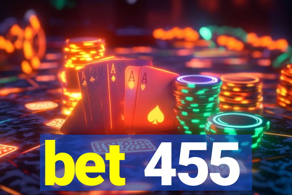 bet 455