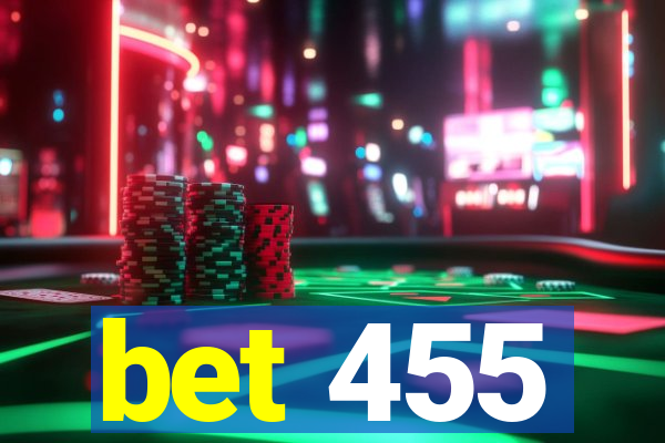 bet 455