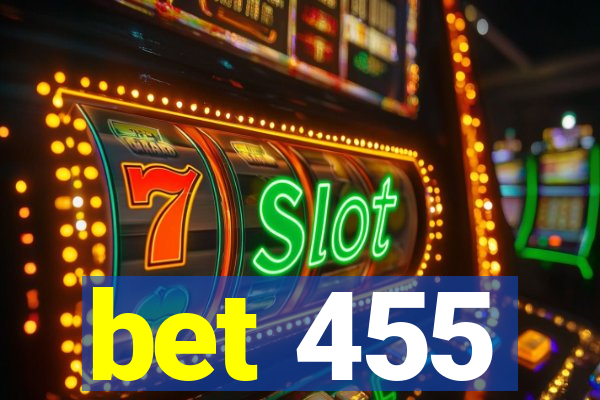 bet 455