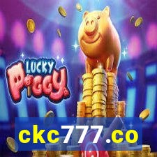 ckc777.co