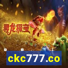 ckc777.co