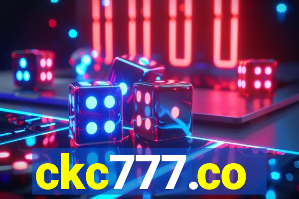 ckc777.co