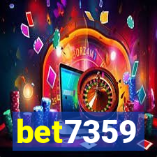 bet7359