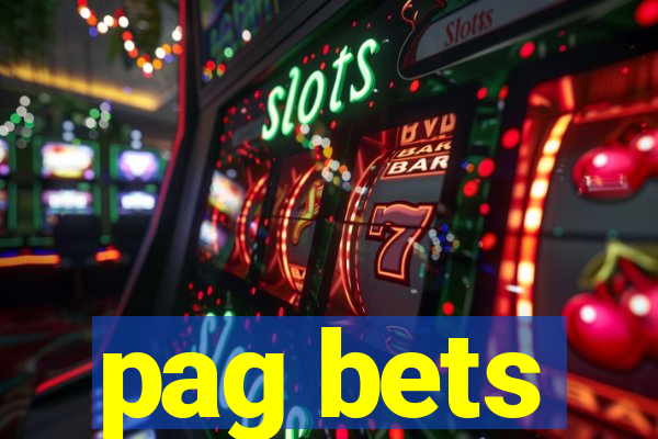 pag bets