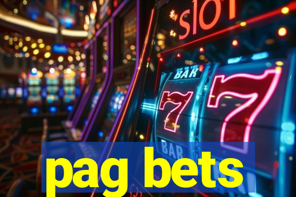 pag bets