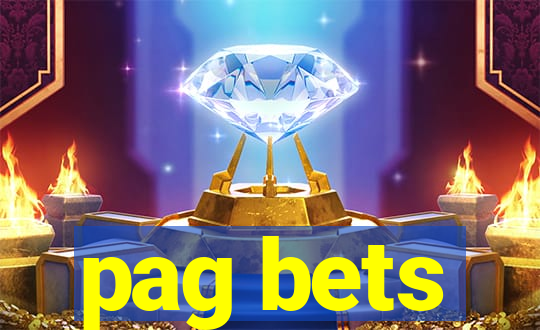 pag bets