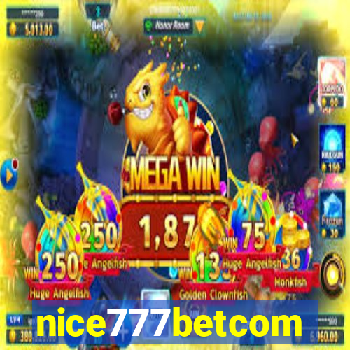 nice777betcom