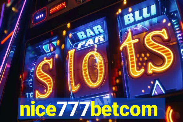 nice777betcom