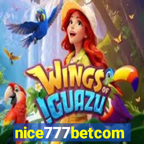 nice777betcom