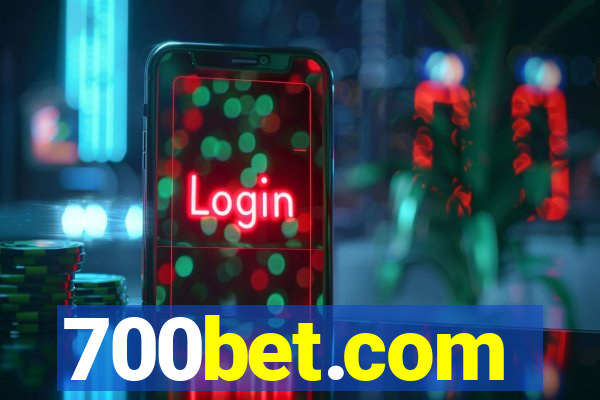 700bet.com