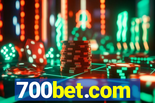 700bet.com