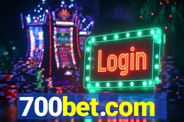 700bet.com