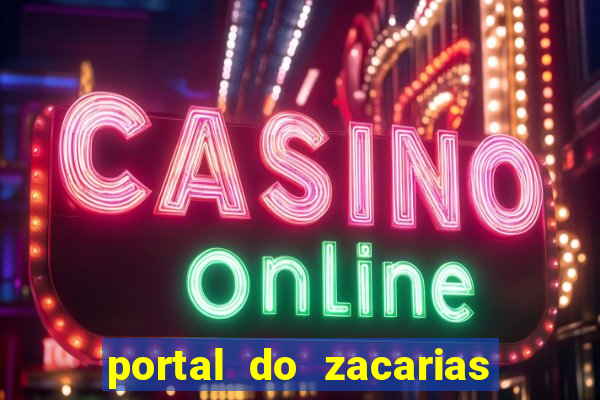 portal do zacarias tiro de fuzil