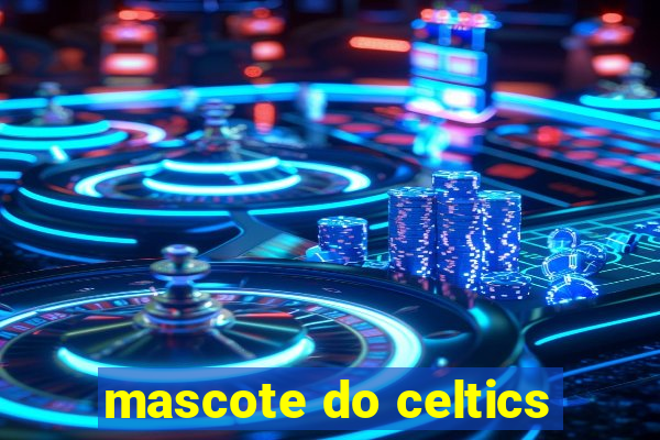 mascote do celtics