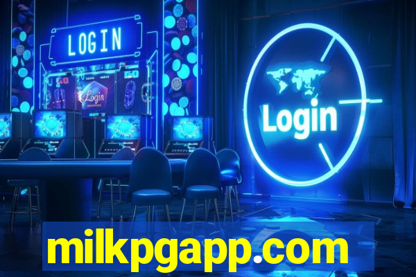 milkpgapp.com