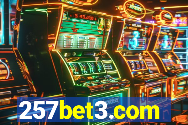 257bet3.com