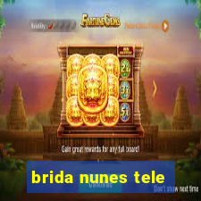 brida nunes tele